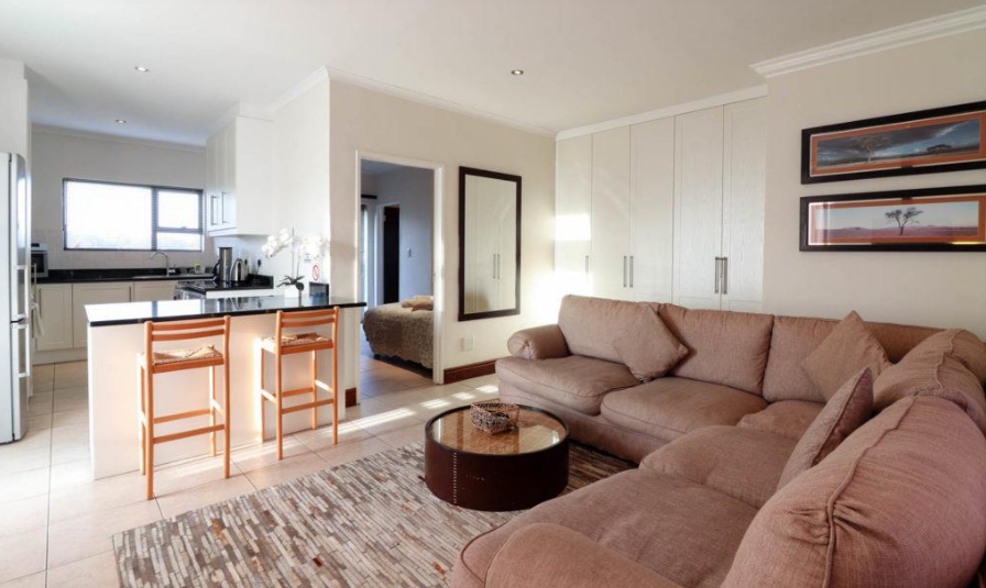 To Let 1 Bedroom Property for Rent in Table View Western Cape